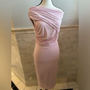 roberto cavalli bodycon vintage dress size 44 perfect condition